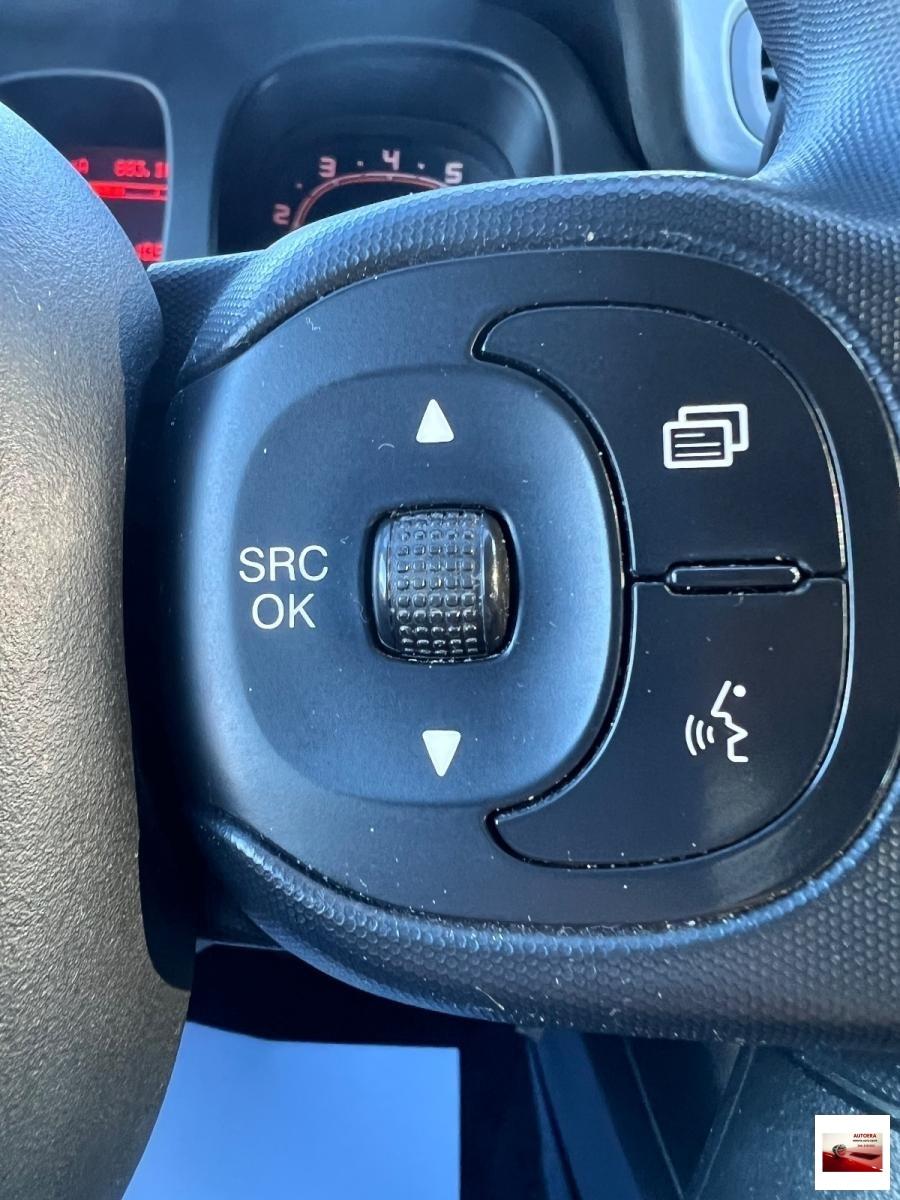 FIAT - Panda - 1.2 Lounge