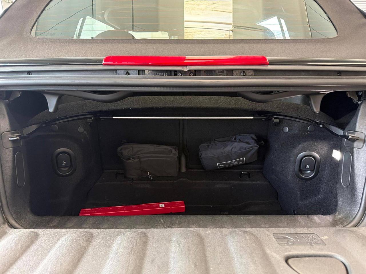 MINI Mini Cabrio Cooper C Classic