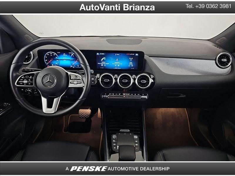 Mercedes-Benz GLA GLA 200 d Automatic 4Matic Sport Plus