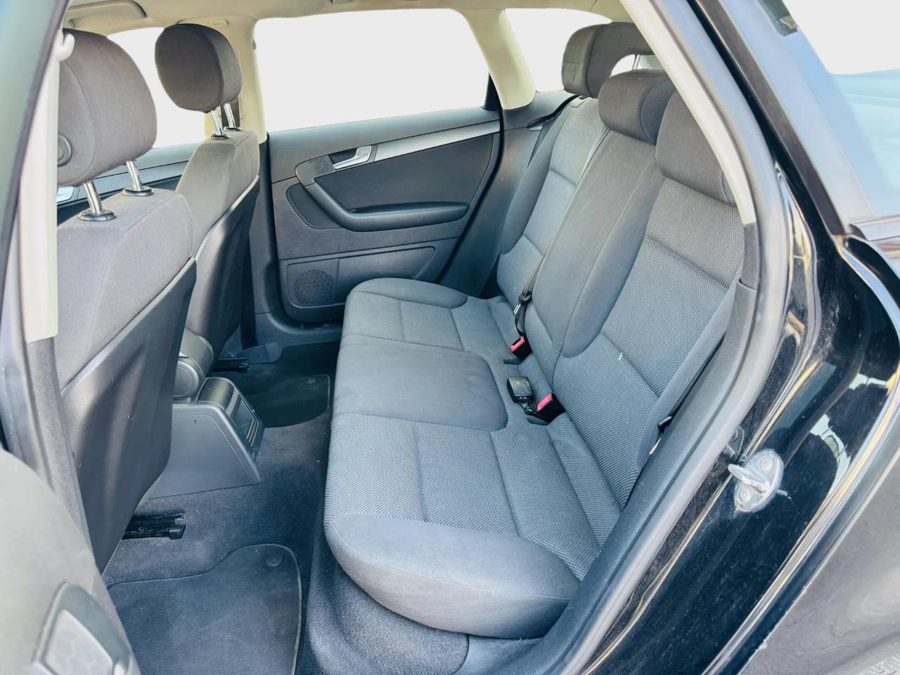 Audi A3 SPB 1.6 TDI anno 2012 ottima per neo patentati