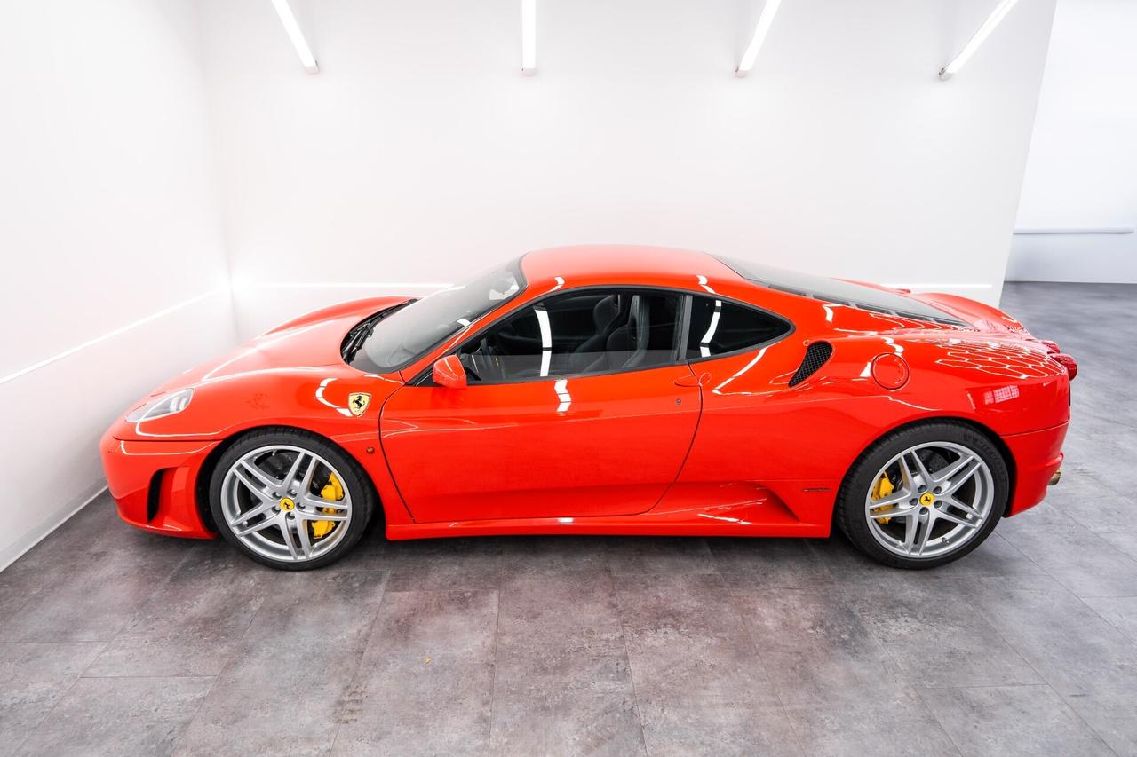 Ferrari F430 F1 FULL