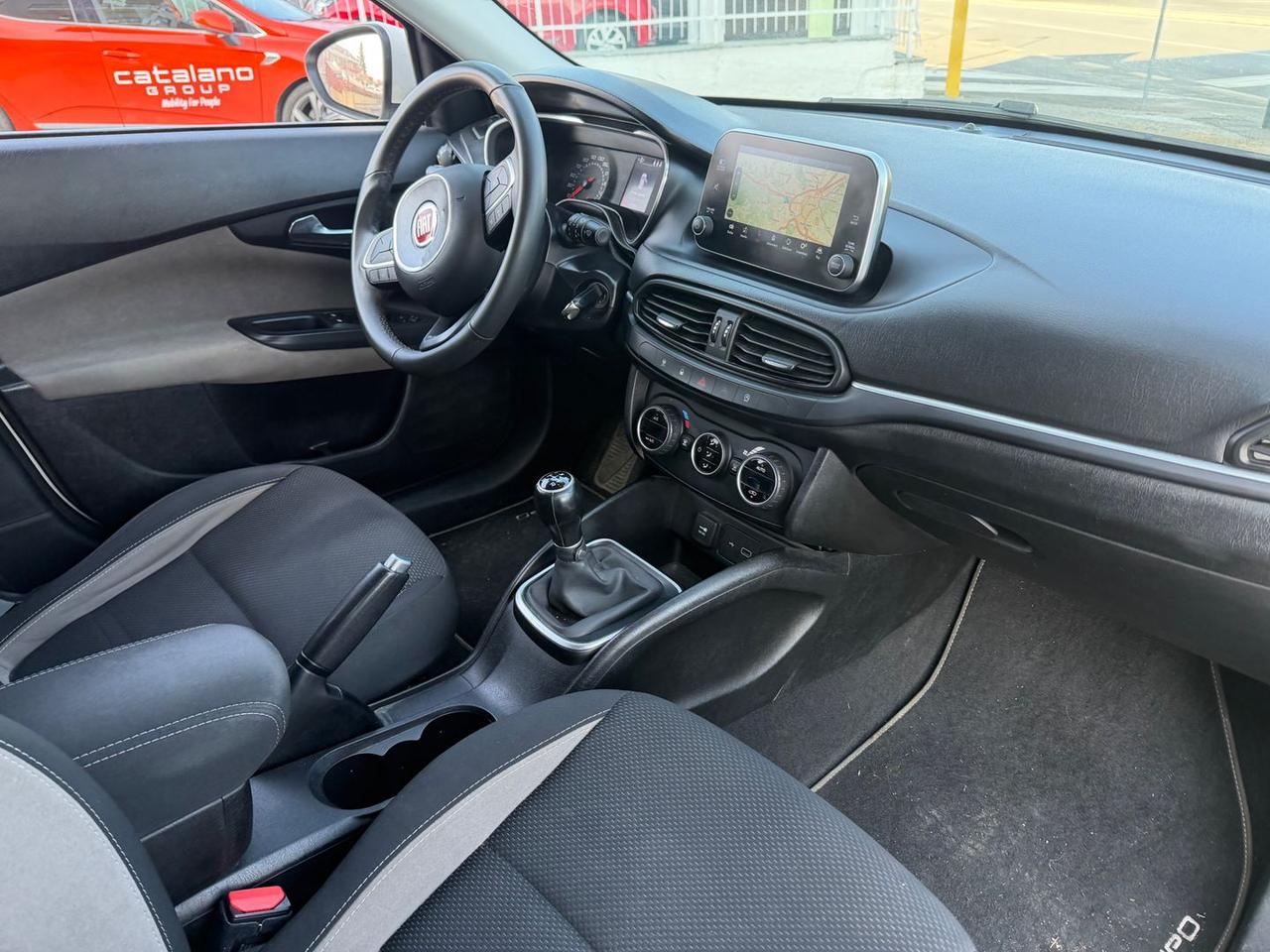 Fiat Tipo 1.3 Multijet Lounge *PROMO FINANZI #9498