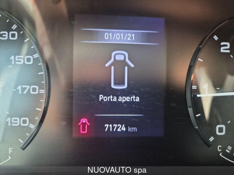 FIAT Ducato 33 2.2 Mjt 140CV MH2 PM-TM Furgone