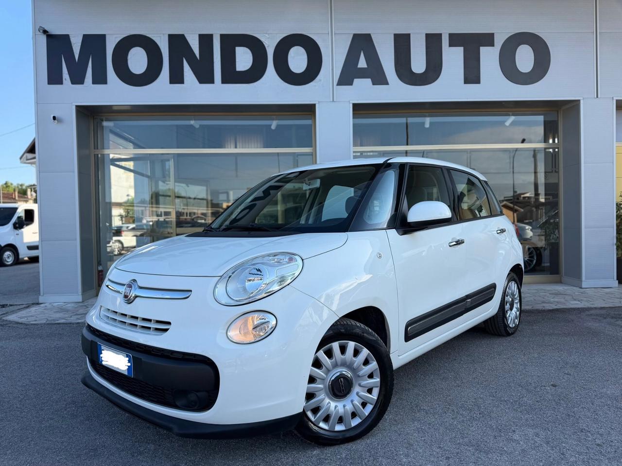 Fiat 500L 1.6 Multijet 105 CV Lounge