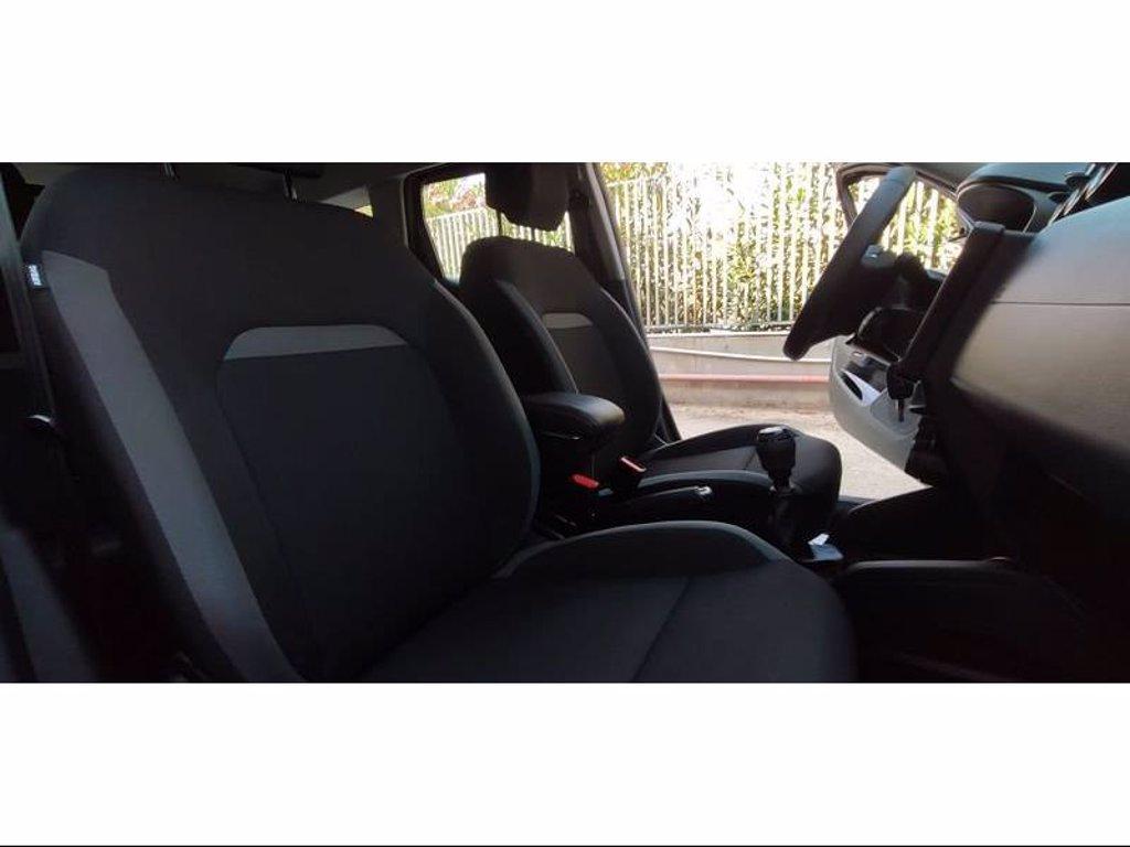 DACIA Duster 1.0 tce essential 4x2 90cv del 2021