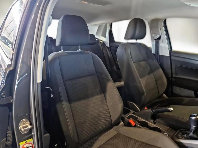 VOLKSWAGEN POLO 1.0 TSI Business Comfortline 5 PORTE