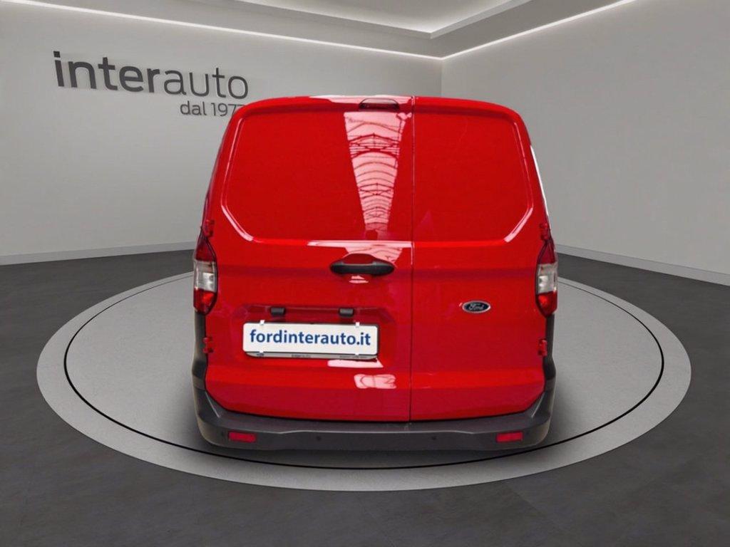 FORD Transit Courier 1.5 TDCi 75CV Van Trend del 2022