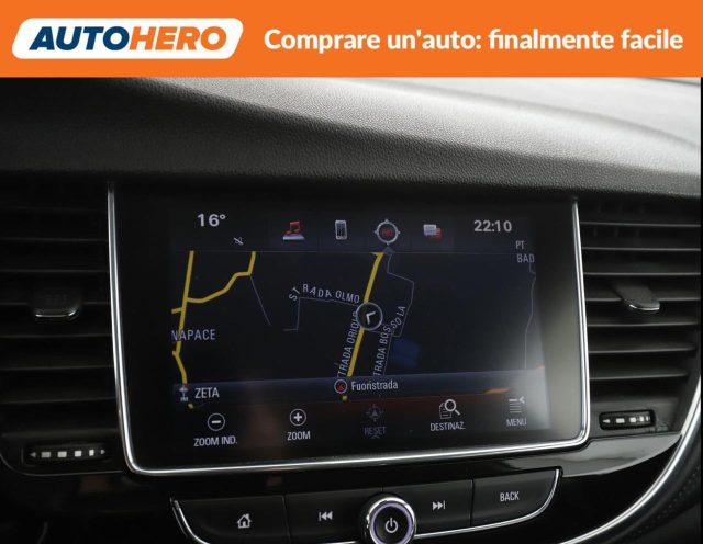 OPEL Mokka X 1.6 CDTI Ecotec 136CV 4x2 aut. Innovation