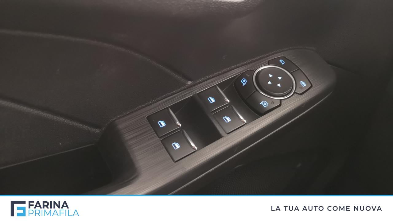 FORD Kuga III 2020 - Kuga 2.5 phev ST-Line X 2wd 225cv e-shifter