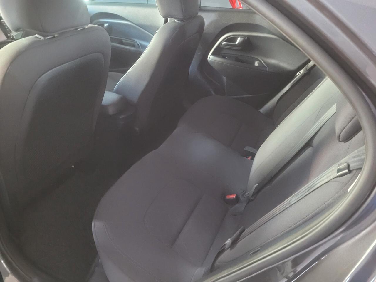 Kia Rio 1.4 CRDi 5p.S&S High Tech