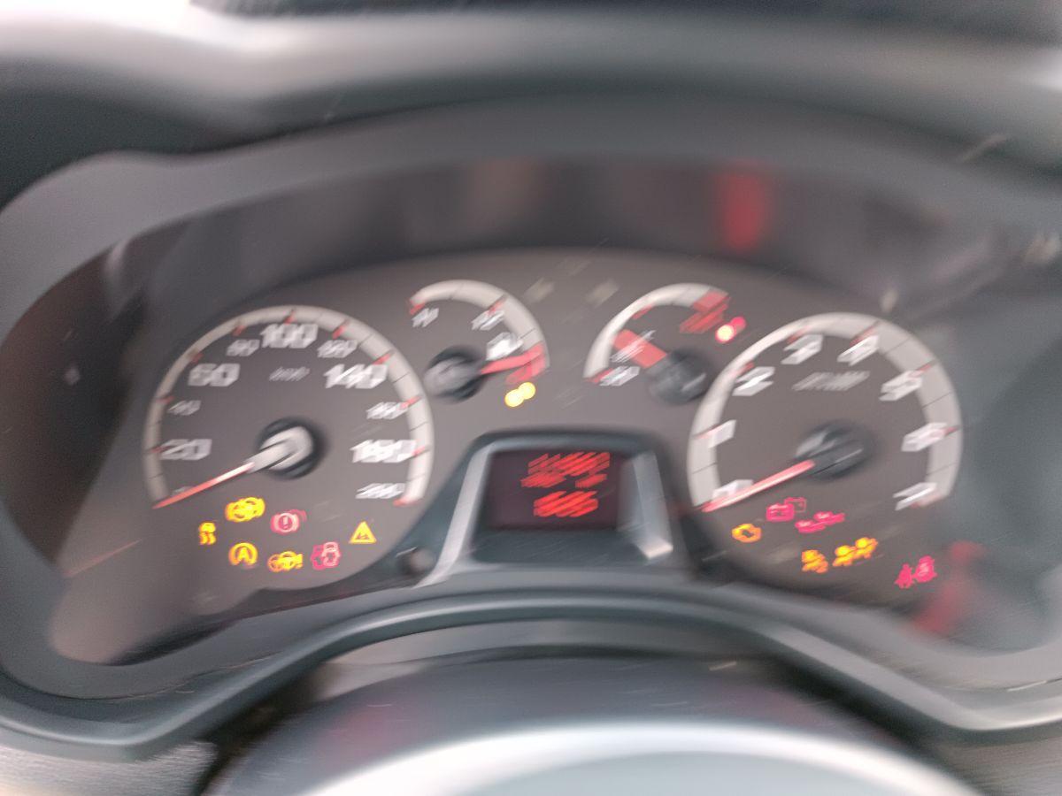 FORD - Ka - Plus 1.2 8V 69CV