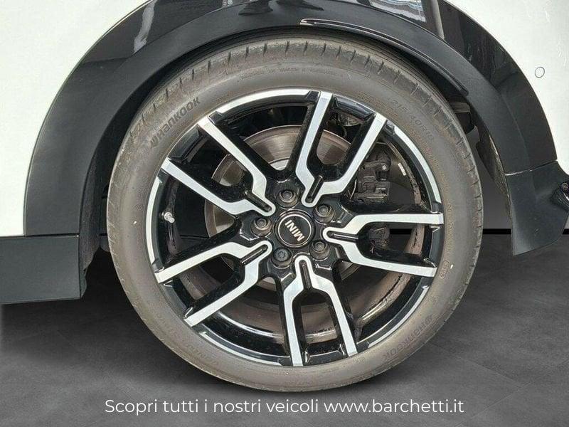 MINI Cooper Mini 3p 2.0 S JCW auto