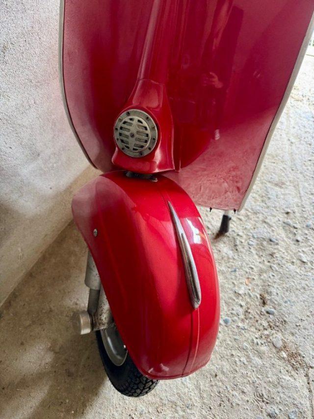 PIAGGIO Vespa 50 R V5A