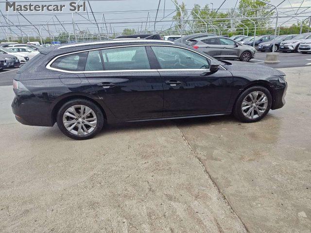 PEUGEOT 508 508 SW 1.5 bluehdi Business s - GD422AP