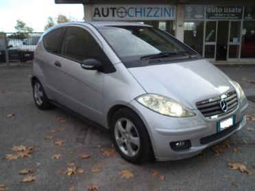 Mercedes-benz A 180 CDI Coupé Avantgarde OK NEOPATENTATI