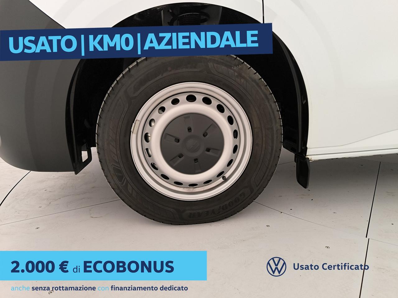 Volkswagen T6 Transporter t7 26 2.0 tdi 110cv l1