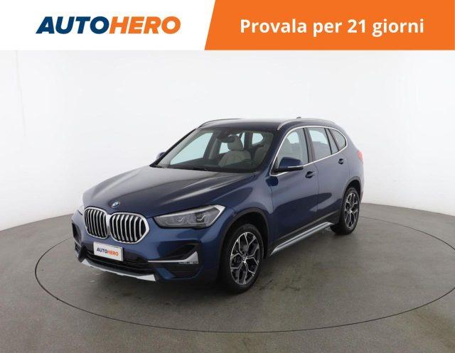 BMW X1 sDrive18i xLine