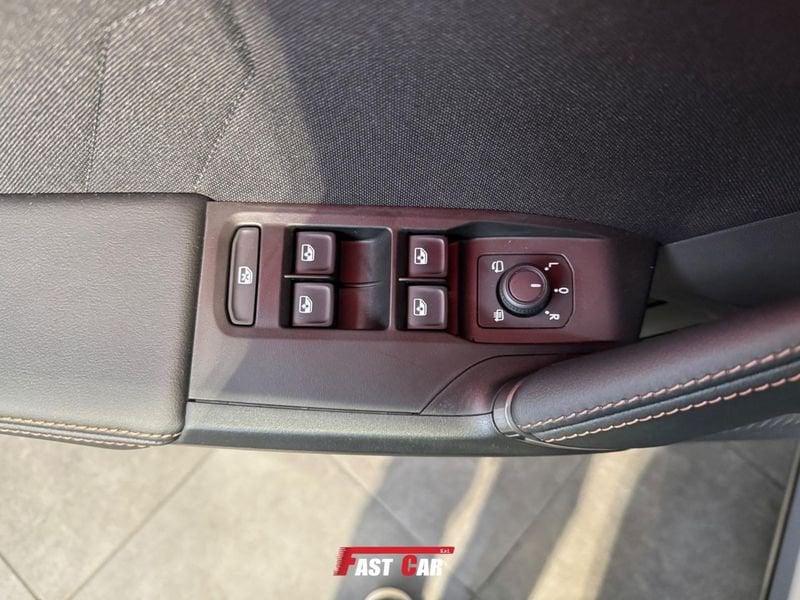 Cupra Formentor Formentor 1.5 Hybrid DSG
