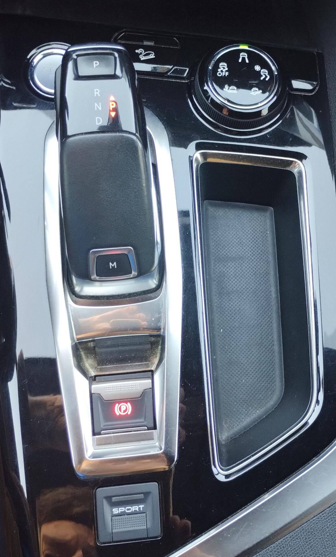 Peugeot 3008 1.6 BlueHDi 120 S&S EAT6 GT Line