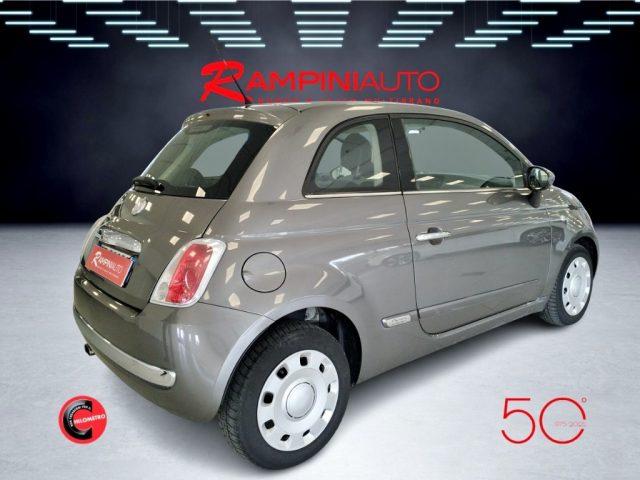FIAT 500 1.3 Multijet 16V 95 CV Lounge Unico Prop. Pronta