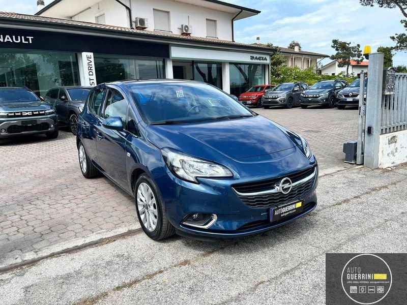 Opel Corsa 1.4 GPL 5 porte Innovation