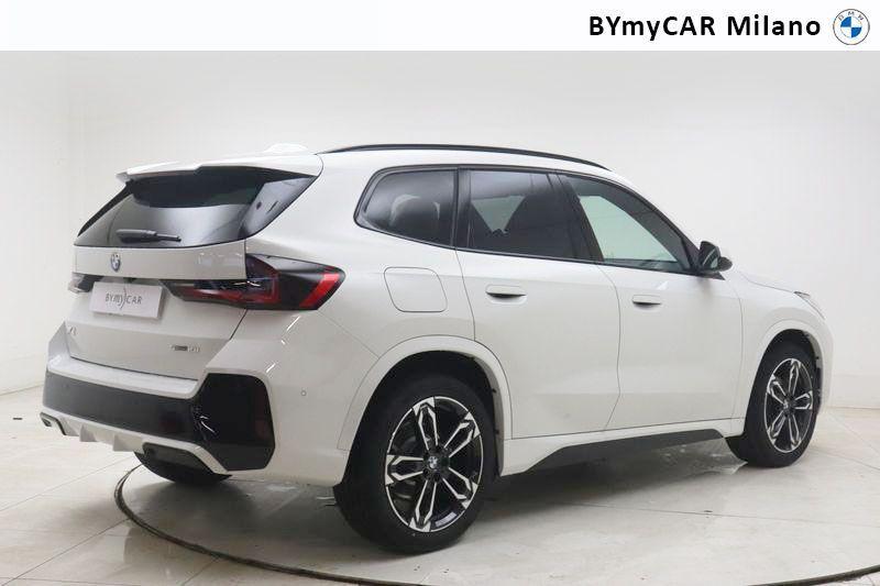 BMW X1 18 i MSport sDrive DCT