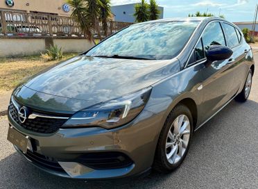 Opel Astra 1.5 CDTI 122 CV S&S 5 porte Business Elegance