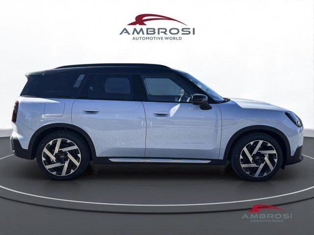 MINI Countryman Cooper C Favoured