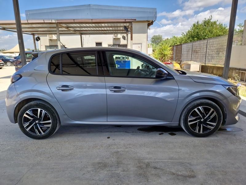 PEUGEOT 208 1.5 HDI 5P ALLURE