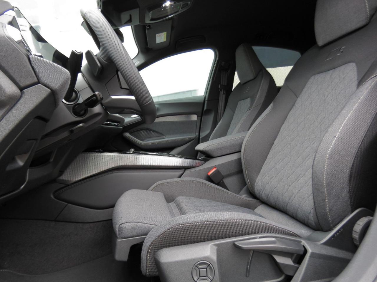 Audi A5 Berlina 2.0 TDI S line edition 204cv s-tronic
