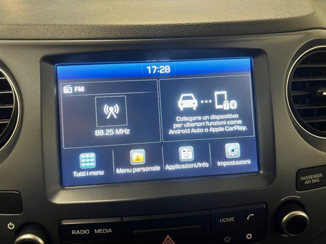 HYUNDAI i10 1.0 MPI Style