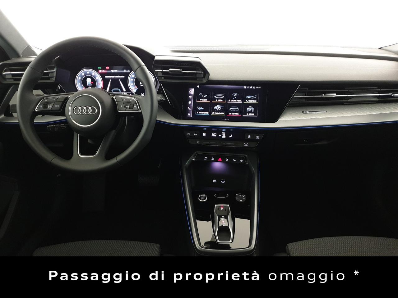 Allstreet 35TFSI 150CV S tronic Business Advanced