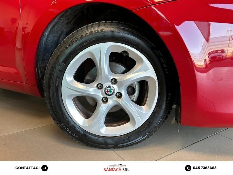 Alfa Romeo MiTo 1.4 / KM 39.000 - 2018