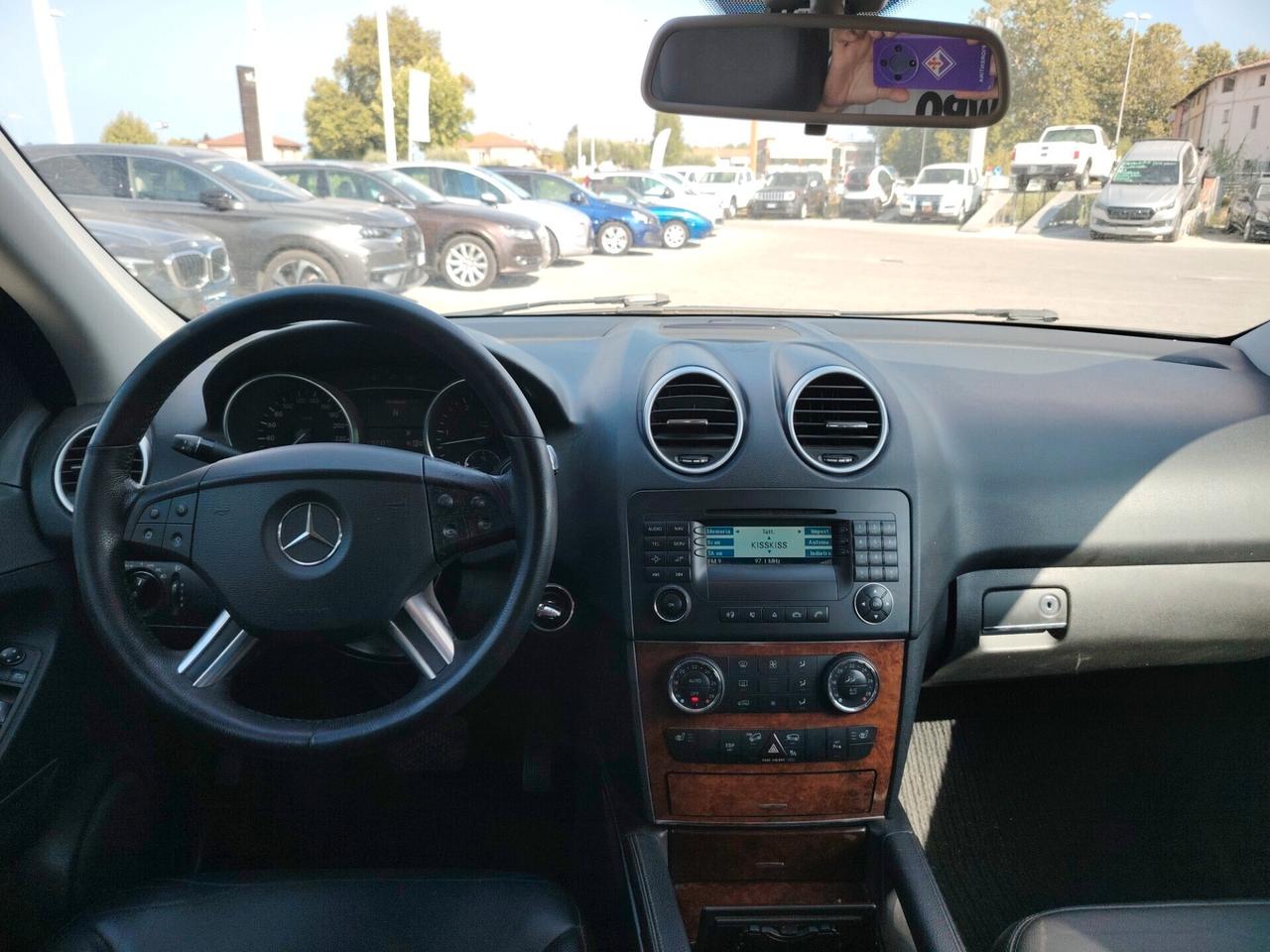 Mercedes-benz ML 280 CDI - 4 MATIC