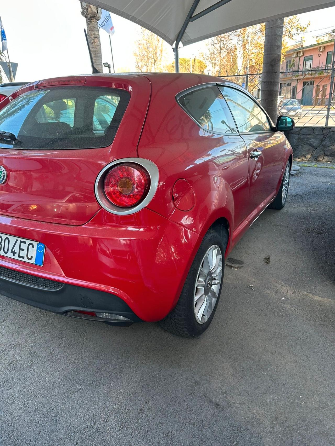 Alfa Romeo MiTo 1.3 JTDm 85 CV S&S Progression