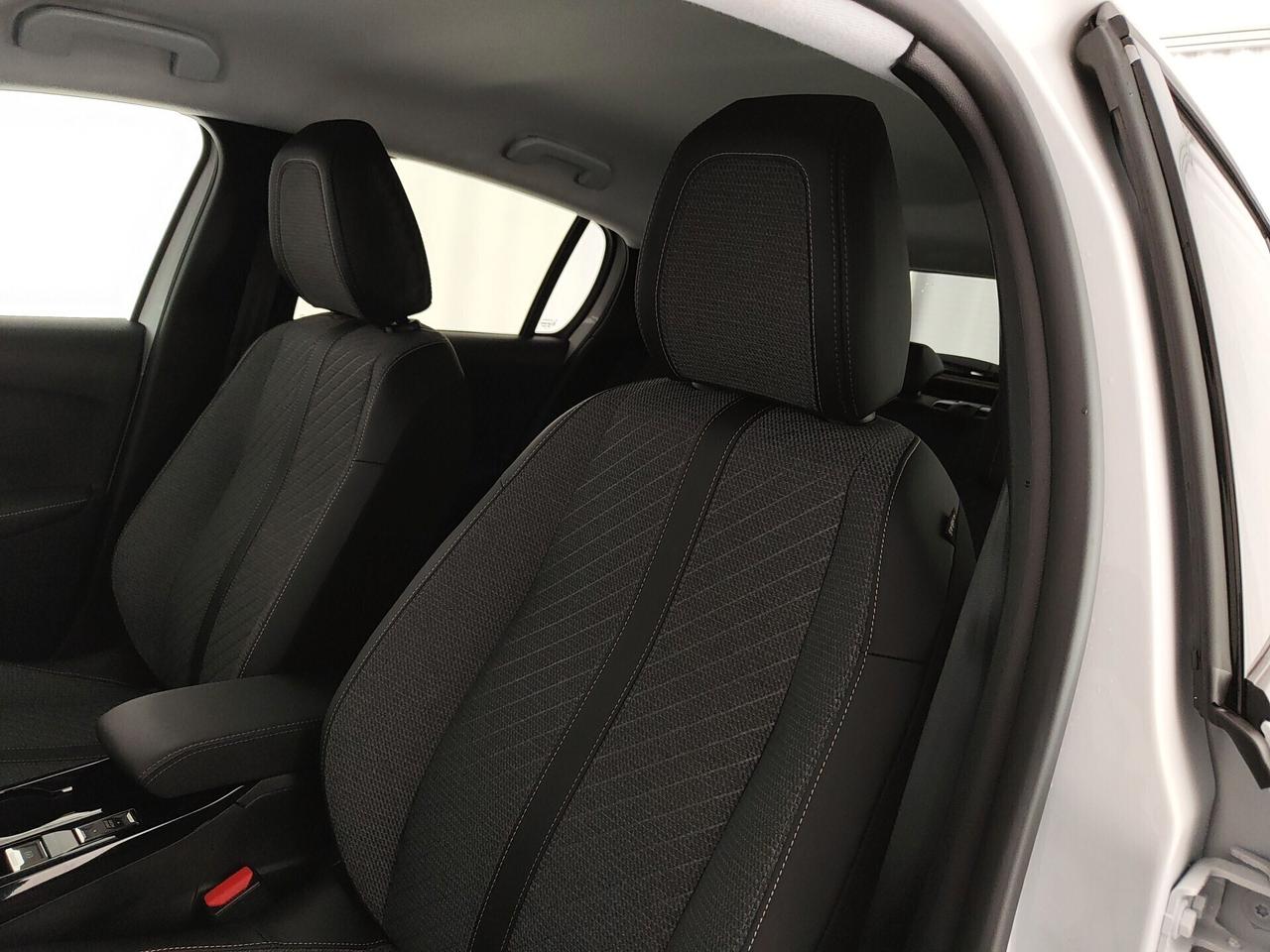 Peugeot 208 Hybrid 145 e-DCS6 Allure