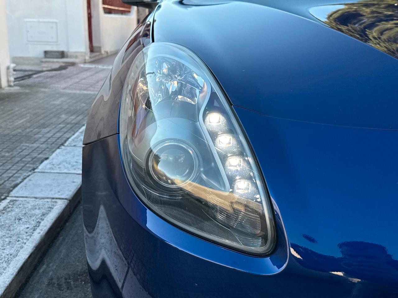 Alfa Romeo Giulietta 1.6 JTDm 120CV *NAVI - 2019