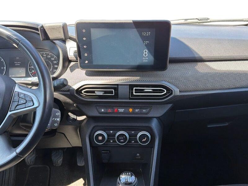 Dacia Jogger Jogger 1.0 tce Extreme Gpl 100cv 7p.ti