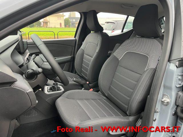 DACIA Sandero Streetway 1.0 TCe ECO-G Expression NUOVO - PROMO