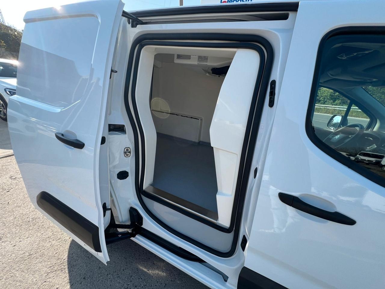 Citroen Berlingo FRIGO 1.5 BlueHDi 102cv