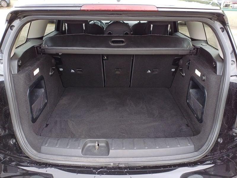 MINI Mini Clubman 1.5 Cooper Classic auto
