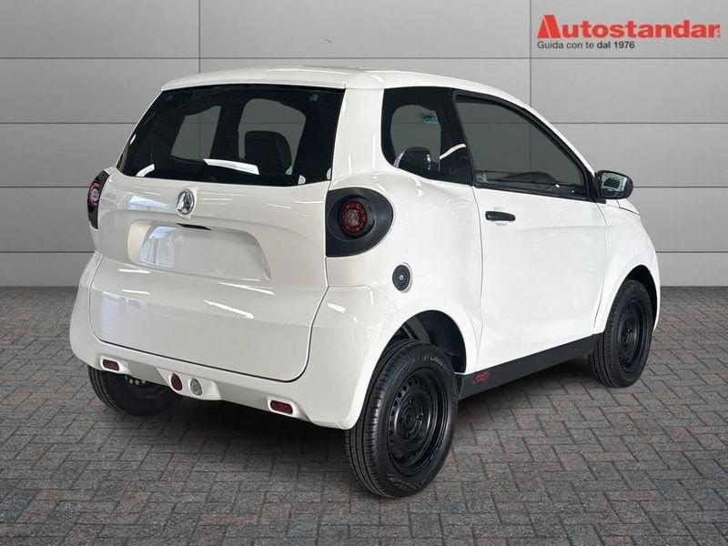 Aixam Minauto Access