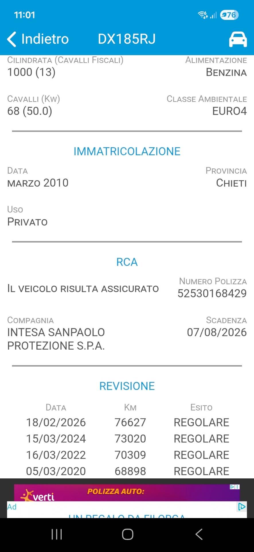 Toyota Aygo 1.0 12V VVT-i 5 porte Sol PREZZO REALE!!