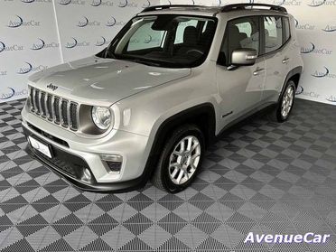 JEEP Renegade 1.6 mjt Limited 130cv IVA ESPOSTA APPLE CARPLAY