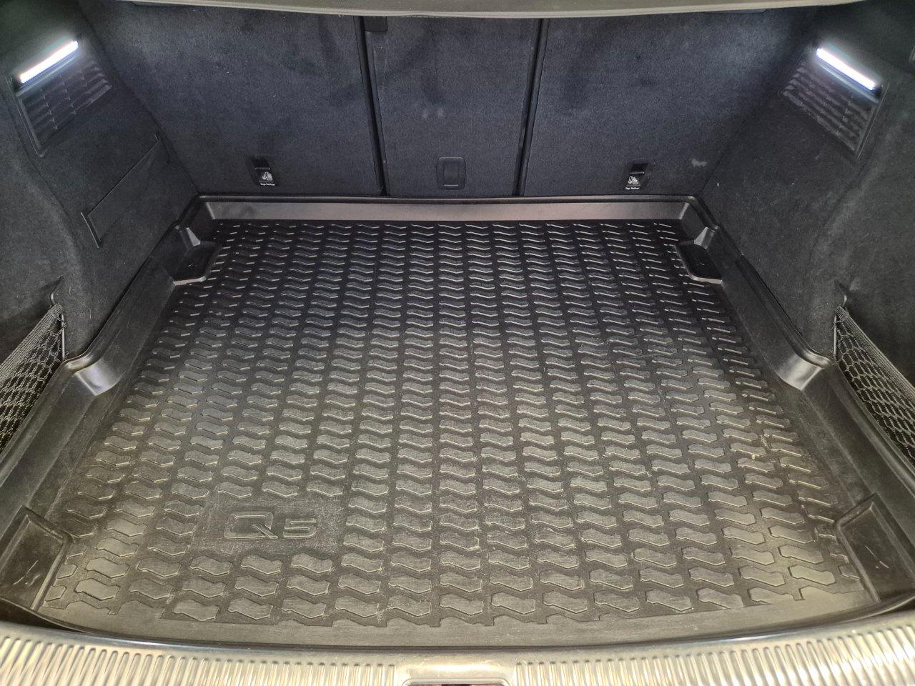 Audi Q5 45 tfsi mhev S line Plus quattro s-tronic - UNIPROPRIETARIO - ACC/Lim - Sosp. Pneum. - Cam 360