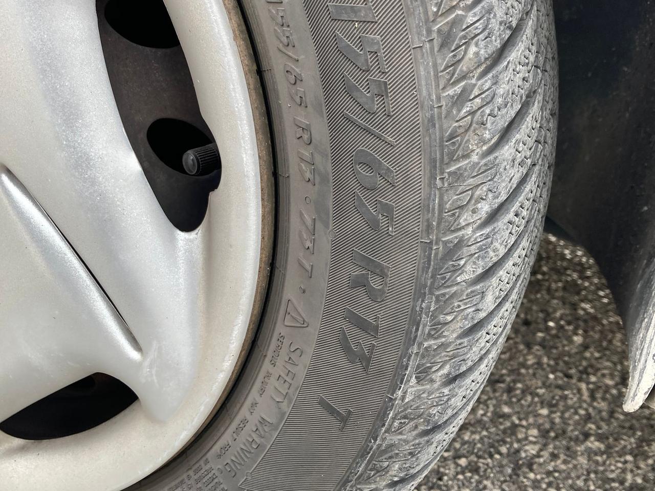 Fiat 600 Seicento 1.1 Sporting #8810