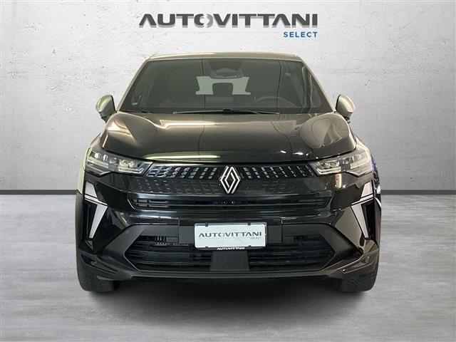 RENAULT Captur 1.0 tce Techno 90cv