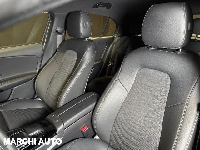 MERCEDES-BENZ A 180 d Automatic Sport