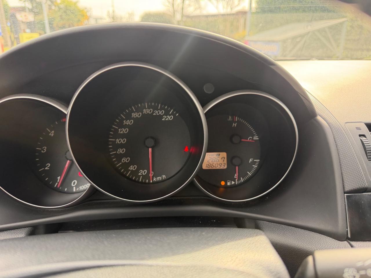 Mazda 3 Mazda3 1.6 NEOPATENTATI