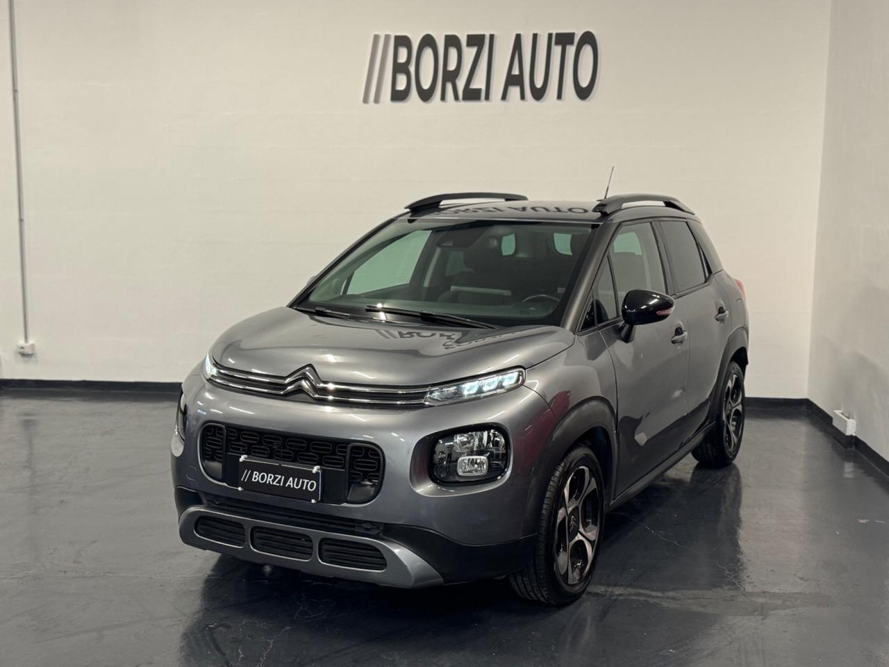 Citroen C3 Aircross Shine LEGGI ANNUNCIO!